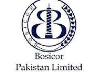 Bosicor Pakistan