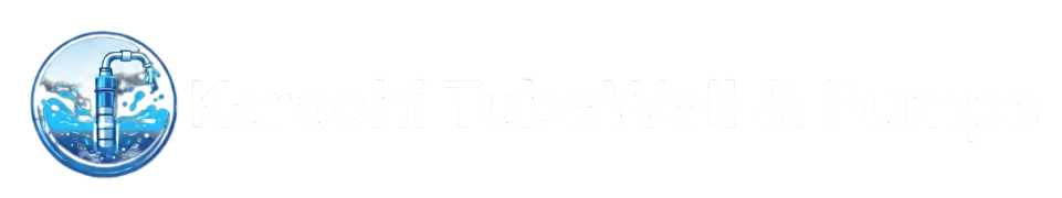Karachi Tubewell & Pumps Logo